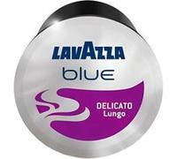 Lavazza Blue Espresso Delicato Lungo Capsule No. 512 - 100pcs Capsules de café pour machine à capsules