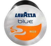 Capsules café Lavazza BLUE RICCO - x100 capsules G