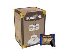 Caffè Borbone – Don Carlo Mélange Bleu – 50 capsules compatibles A Modo Mio