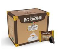 400 capsules Borbone Don Carlo or compatibles avec moi