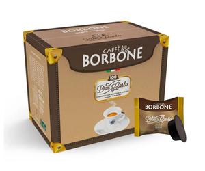 Capsules Caffé Borbone Oro do Lavazza A Modo Mio® 100 pcs