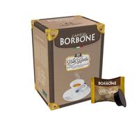 Caffè Borbone - Mélange Or - Confection de 50 Capsules de Cafè Don Carlo - Compatibles avec le machine Lavazza A Modo Mio
