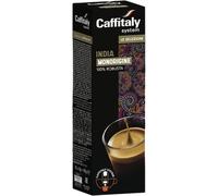 Capsules Caffitaly INDIA MONORIGINE 100% Robusta 10 pièces à Tchibo