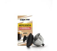 Capsule Lungo Caps Me Dolce Gusto®