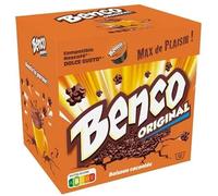 Capsules chocolat compatibles Dolce Gusto,12 capsules