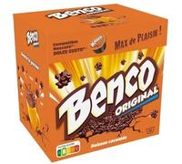 Capsules chocolat compatibles Dolce Gusto,12 capsules