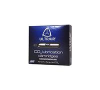 Capsules co2 12gr huile silicone x5
