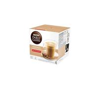 Tondeuse homme GENERIQUE Capsules de café avec étui nescafé dolce gusto 94314 espresso macchiato decaffeinato (16 uds)