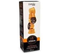 Capsules de café avec étui Stracto 80590 Intenso (80 uds) Blanc G