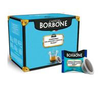 Capsules De Café Borbone Mélange BLU Compatibles Avec Machines Bialetti®