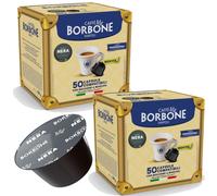 450 Capsules Dolce Gusto Caffè Borbone Mélange Noir Compatible Nescafe