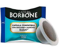 Caffè Borbone BLTBBLU100N capsule et dosette de café Capsule de café 100 pièce(s)