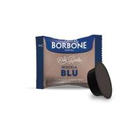 Caffè Borbone Don Carlo Miscela Blu Capsule de café 100 pièce(s)