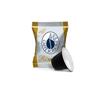 Capsules de café bourbon mélange OR compatibles avec les machines système NES...