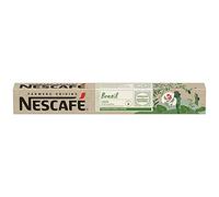 Capsules de café - Capsules de café FARMERS ORIGINS Nescafé BRAZIL (10 uds)