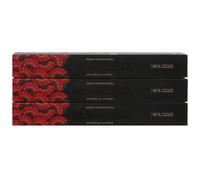 Capsules de café compatibles avec Nespresso (30 capsules, Shanghai)