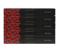 Capsules de café compatibles avec Nespresso (50 capsules, Shanghai)