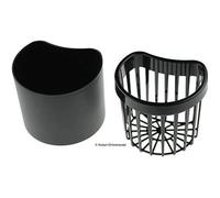 Capsules de café Dolce Gusto Krups MS-623241 Melody 3 Genio avec réservoir Drop - Noir