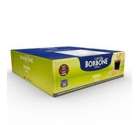 Capsules de café d'orge Caffé Borbone Orzo pour Lavazza Espresso Point 25 pcs