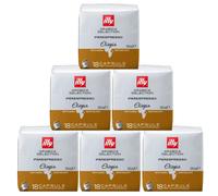 Capsules de café Illy IperEspresso Ethiopia, pack de 6 x 18 pièces