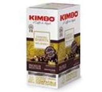 Capsules de café Kimbo Compatible Nespresso Barista 100% Arabica - 30 Capsules G