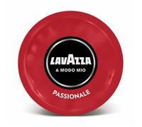 Lavazza Lot de 3 boîtes de capsules de café A Modo Mio Espresso Passionale (108 capsules)