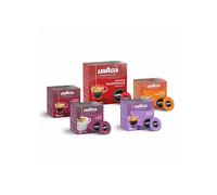 LAVAZZA A MODO MIO MAXI PACK DECOUVERTES 80 CAPSULES