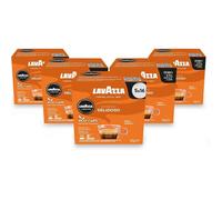 Capsules de Café - Lavazza - Espresso Delizioso - Lot de 80
