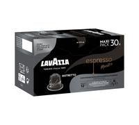 Capsules de café Lavazza Ristretto - Boîte de 30