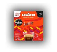 Capsules De Café Lavazza Suerte 54 Pz