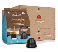 Lollo Caffè Capsules de café Mélange Classique – Compatible avec système Nescafé