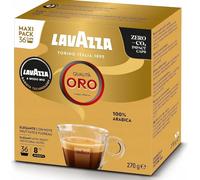 Capsules de café Mio Qualita Oro 36 pcs - Lavazza