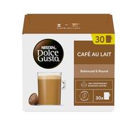 Nescafé Café au Lait – 30 capsules