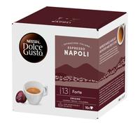 Capsules de café Nescafé Dolce Gusto Ristretto Napoli Style 16 pièces