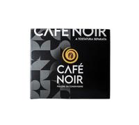 Capsules de café noir compatibles A Modo Mio. Café artisanal italien, expresso crémeux et aromatique, 200 capsules