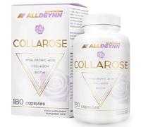 Capsules de Collarose AllDeynn - 180 capsules