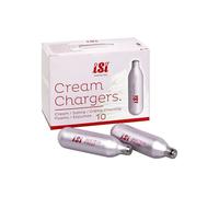 Capsules de crème fraîche-Usage unique