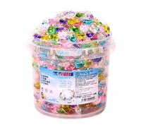 Capsules de Lessive 100 Pièces De Capsules De Lavage