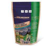 Capsules de lessive Holmenkol Textile Wash Natural 30pcs
