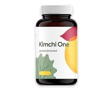 Capsules de poudre de kimchi, bien-être général, santé intestinale, réduction du vieillissement