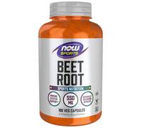 Capsules de racine de betterave - 180 capsules végétales