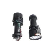 Capsules de remplacement for Microphone for Sennheiser, 2 pièces, EW100G3 EW100G2 e945 e935, accessoires de noyau de cartouche