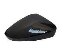 Capsules de Rétroviseurs - Habillage de Coque de Rétroviseur pour Stylisme Automobile - Protections Anti-Rayures pour Stationnement et Conduite, Accessoires de Remplacement pour Trajets Quotidiens