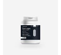 Capsules de sel + de 3h, x100