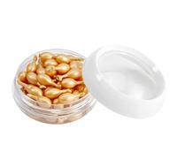 Capsules de sérum de nuit à l'acide hyaluronique, minimiseur pores et hydratant pour la peau du visage, correction anti-âge