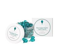 Capsules De Sérum For Le Soin De La Peau, Nourrissantes Et Douces, À Usage Unique, Pratiques, Ciblent Les Irrégularités Du Teint Dues À L'environnement, Soin Quotidien(1PCS)