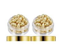 Capsules d'essence anti-rides à l'acide hyaluronique pour le sérum facial - Capsule anti-rides et anti-âge - Réduit les rides et ridules (2)