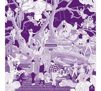 Capsules Discobole Vol. 2-Indigo-Vinyle 180gr