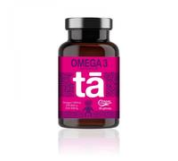 Capsules D'omega 3 Ta