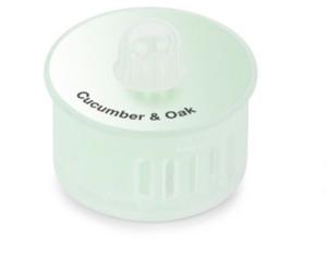 Capsules ECOVACS Rafraîchissement air jacinthe parfum Deebot T9 T10 X1